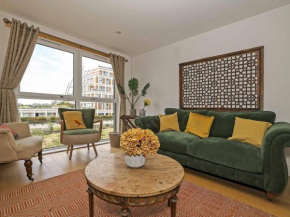 Pass the Keys Stylish comfortable apartment in central Kingston, Kingston Upon Thames